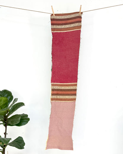 Kantha Fabric Piece 59