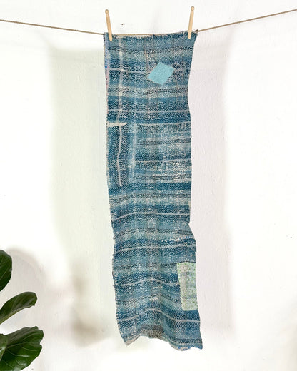 Kantha Fabric Piece 39 - Biggs & Hill