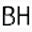 Biggs and Hill Home logo
