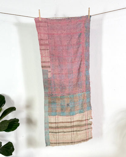 Kantha Fabric Piece 47