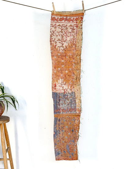 Kantha Fabric Piece 04