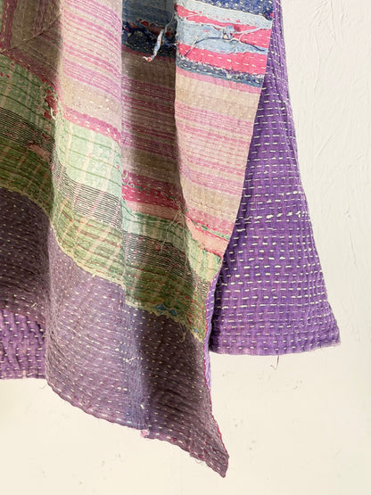 Kantha Fabric Piece 19