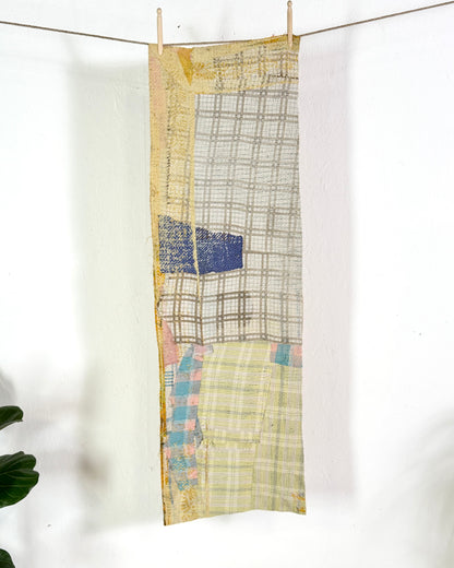 Kantha Fabric Piece 41