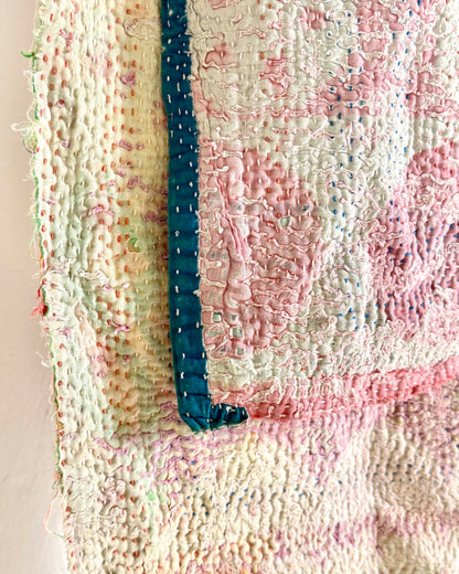 Kantha Fabric Piece 48