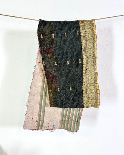 Kantha Fabric Piece 46