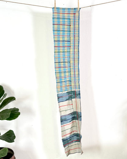 Kantha Fabric Piece 43