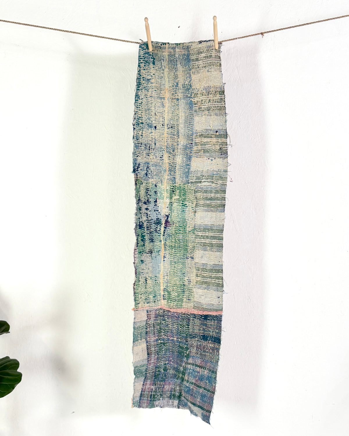 Kantha Fabric Piece 36