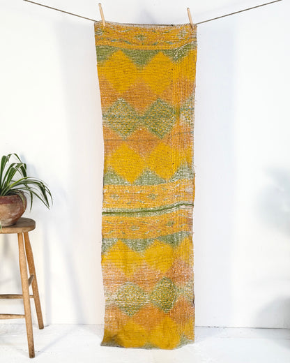Kantha Fabric Piece 07