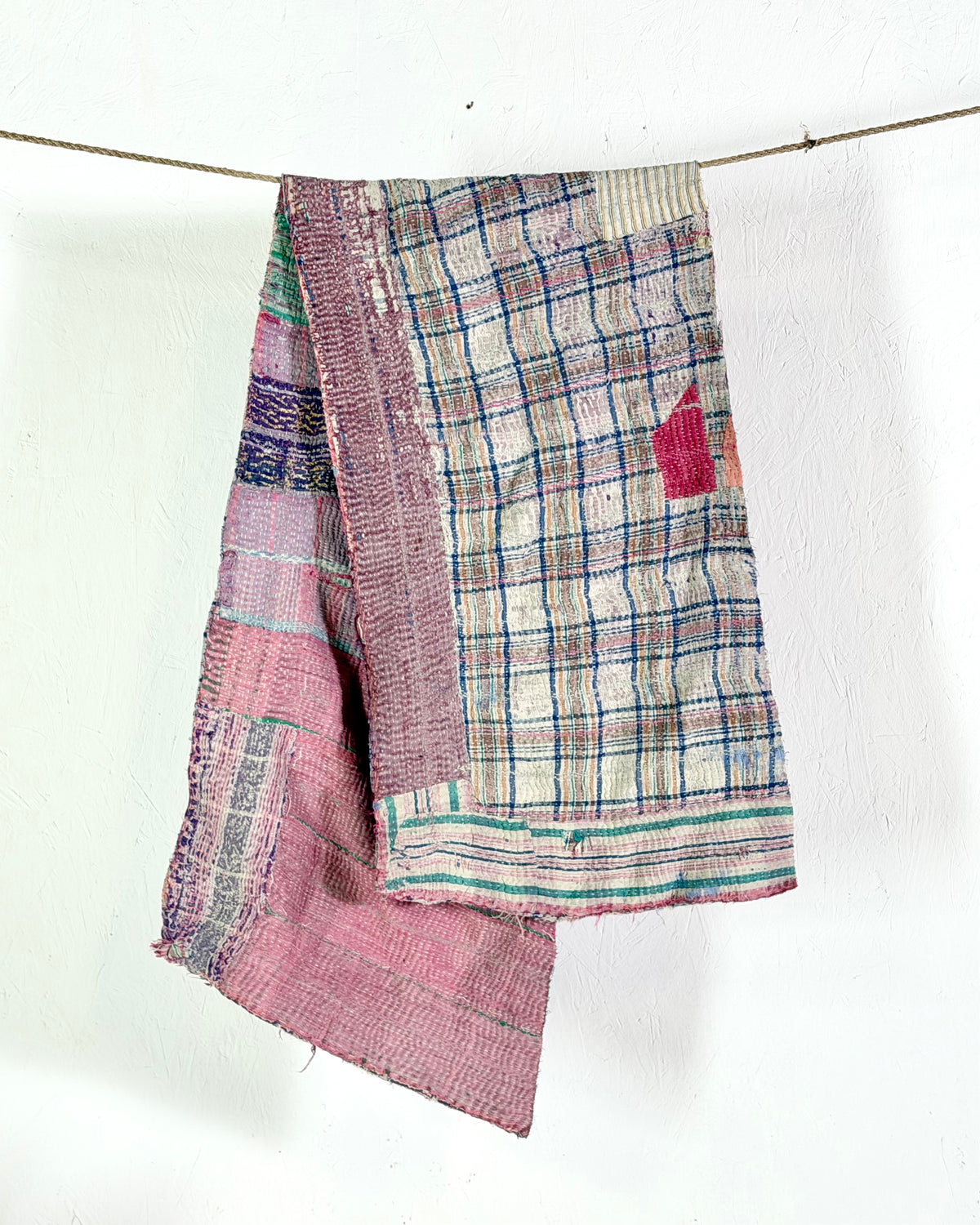 Kantha Fabric Piece 40