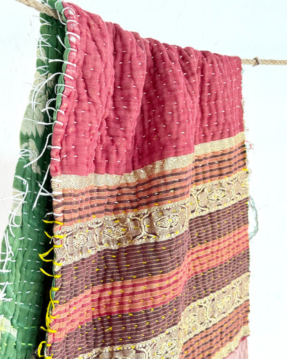 Kantha Fabric Piece 59