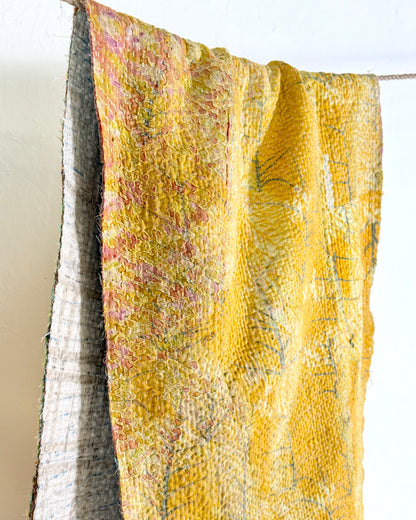 Kantha Fabric Piece 41