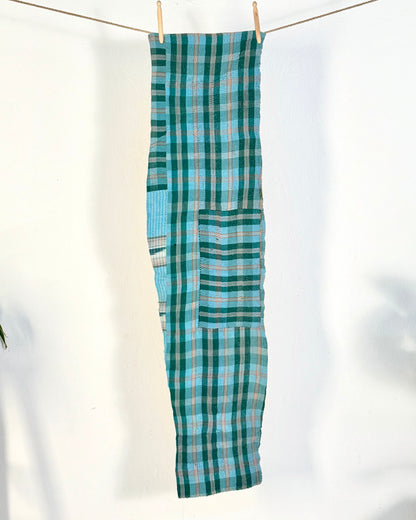Kantha Fabric Piece 12