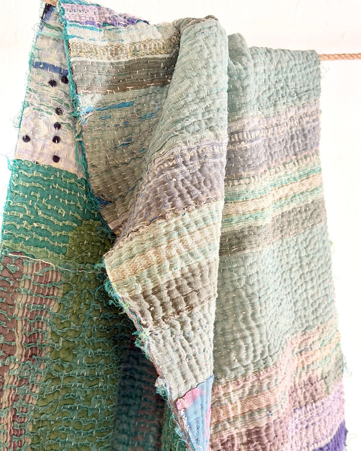 Kantha Fabric Piece 45