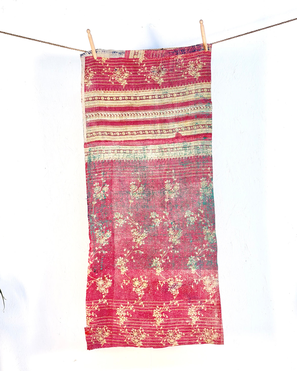 Kantha Fabric Piece 05