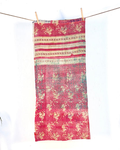 Kantha Fabric Piece 05