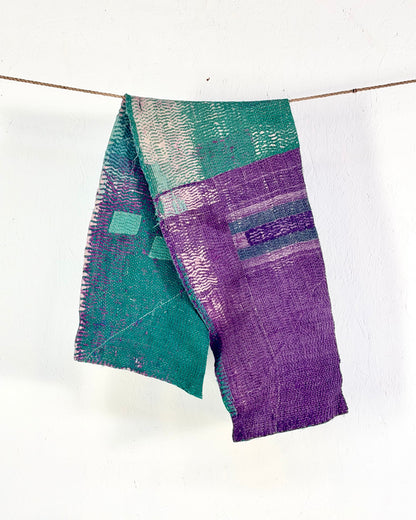 Kantha Fabric Piece 49