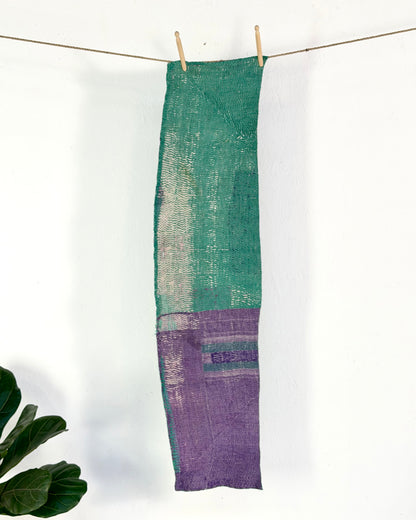 Kantha Fabric Piece 49