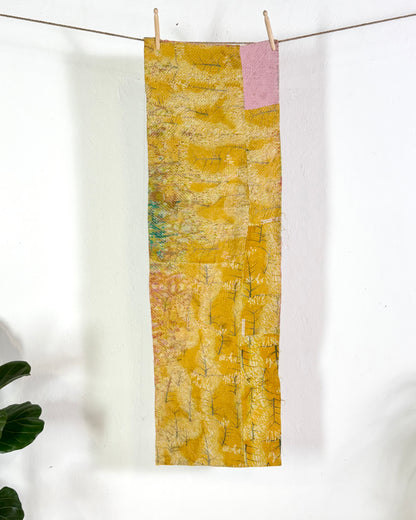 Kantha Fabric Piece 41