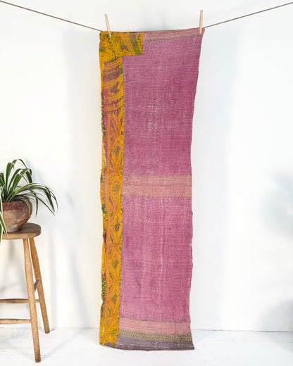 Kantha Fabric Piece 07