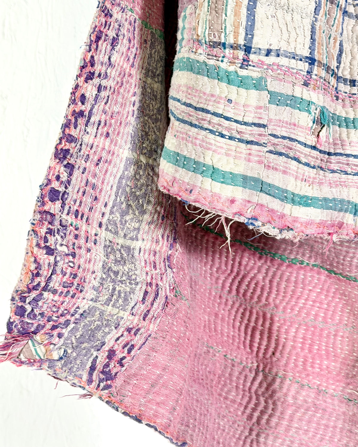 Kantha Fabric Piece 40