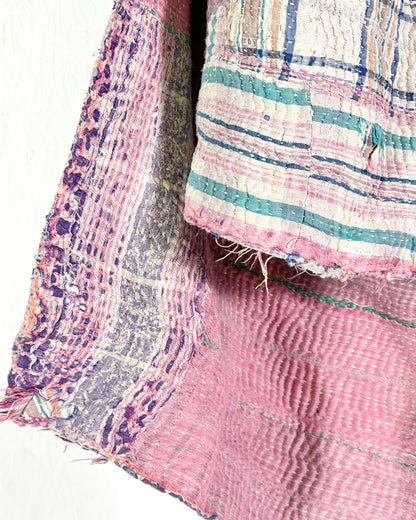 Kantha Fabric Piece 40