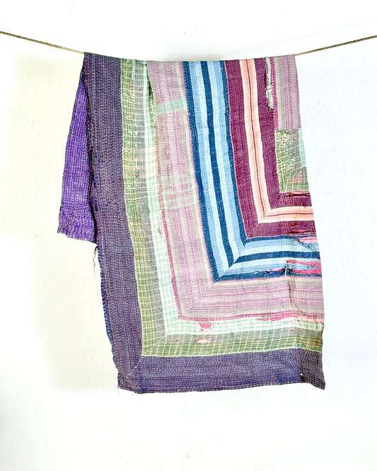 Kantha Fabric Piece 19