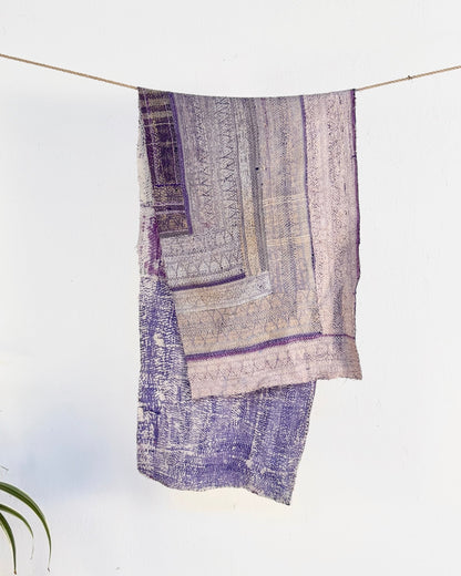 Kantha Fabric Piece 30 - Biggs & Hill