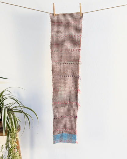 Kantha Fabric Piece 25 - Biggs & Hill