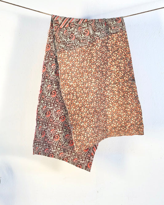 Kantha Fabric Piece 09
