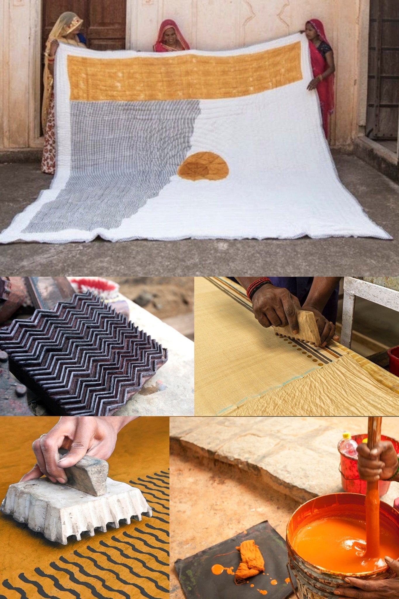 Linen Fabric Hand Block Print Fabric Indian Fabric Fabric -   Block  printing fabric, Printed linen fabric, Printing on fabric